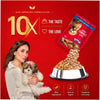 Drools Real Chicken & Chicken Liver Chunks in Gravy Puppy Dog Wet Food