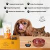 Floofyou Air Dried High Protein Chicken Liver Jerky Dog Treats Dog Treats + Others FloofYou
