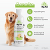 Groom My Pet Anti Itch & Dandruff Conditioning Shampoo for Dogs Dogs-Grooming Supplies Groom My Pet Dropship