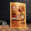 Pawfectly Made By Licious Egg Lil Millet for Dogs Home Meals Pawfectly Made By Licious 250g