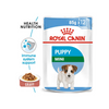 Royal Canin Mini Puppy Dog Wet Food Rewards Dogs-Wet Food Royal Canin