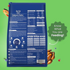 Bark Out Loud Salmon & Turkey Adult Dog Dry Food Dogs- Dry Food Bark Out Loud