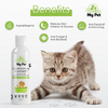 Groom My Pet Anti Itch & Dandruff Conditioning Shampoo for Cats Cats-Grooming Supplies Groom My Pet Dropship