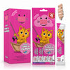 Smudges Little Licks Tuna and Salmon Creamy Bisque Adult Cat Treats Cats-Treats & Others Smudges