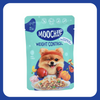 Moochie Weight Control Casserole with Turkey Gravy Adult Dog Wet Food Dogs-Wet Food Moochie