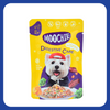 Moochie Digestive Care Casserole with Chicken Liver Gravy Adult Dog Wet Food Dogs-Wet Food Moochie