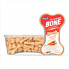 Drools Carrot Flavour Calcium Milk Bone Treats for Dogs Dog Treats + Others Drools 300g