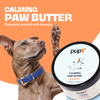 Pupr Calming Lavender Flavoured Paw Butter for Dogs Dogs-Grooming Supplies Pupr Dropship