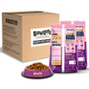 Bowlers Chicken and Milk Nutrimax Puppy Dog Dry Food Dogs- Dry Food Bowlers