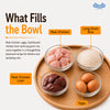 Drools Real Chicken Kitten Dry Food Cats- Dry food Drools