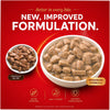 Drools Real Chicken & Chicken Liver Chunks in Gravy Puppy Dog Wet Food