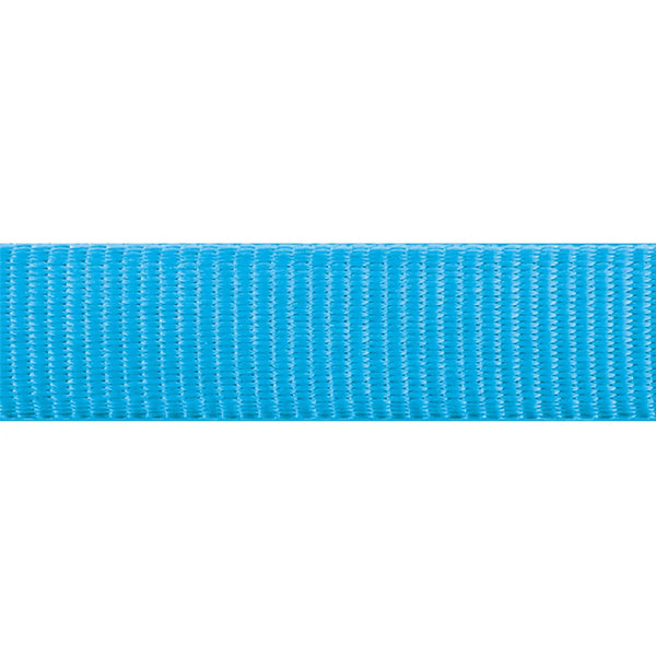 Red Dingo Lead Adjustable Classic Leash For Dogs (Turquoise)