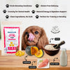 Floofyou Chicken Goat Milk Oven Baked Cookie Dog Treats Dog Treats + Others FloofYou