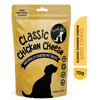 Floof & Co Classic Chicken Cheese Dog Treats (Buy 1 Get 1) Dog Treats + Others Floof & Co