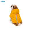 15 Furries Urban Waterproof Raincoat for Dogs (Yellow) Dogs-Clothing & Accessories 15 Furries Dropship