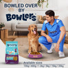 Bowlers Nutrimax Chicken and Vegetables Adult Dog Dry Food Dogs- Dry Food Bowlers