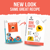Goofy Tails Lamb Bone Broth for Dogs Dog Treats + Others Goofy Tails