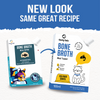 Goofy Tails Seafood Bone Broth for Cats Cats-Treats & Others Goofy Tails