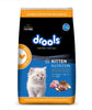Drools Real Chicken Kitten Dry Food Cats- Dry food Drools