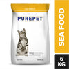 Purepet Seafood Adult Cat Dry Food Cats- Dry food Purepet