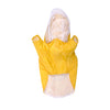 Pets Way Mistiq Yellow Monsoon Fun Raincoat for Dogs Dogs-Clothing & Accessories Pets Way Dropship