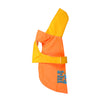 Tailcoat Raincoat for Dogs (Saffron) Dogs-Clothing & Accessories Pets Way Dropship