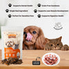 Floofyou Air Dried High Protein Chicken Gizzard Jerky Dog and Cat Treats Dog Treats + Others FloofYou