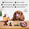 Floofyou Air Dried Chicken Neck Crunchy Dental Chew Dog Treats Dog Treats + Others FloofYou