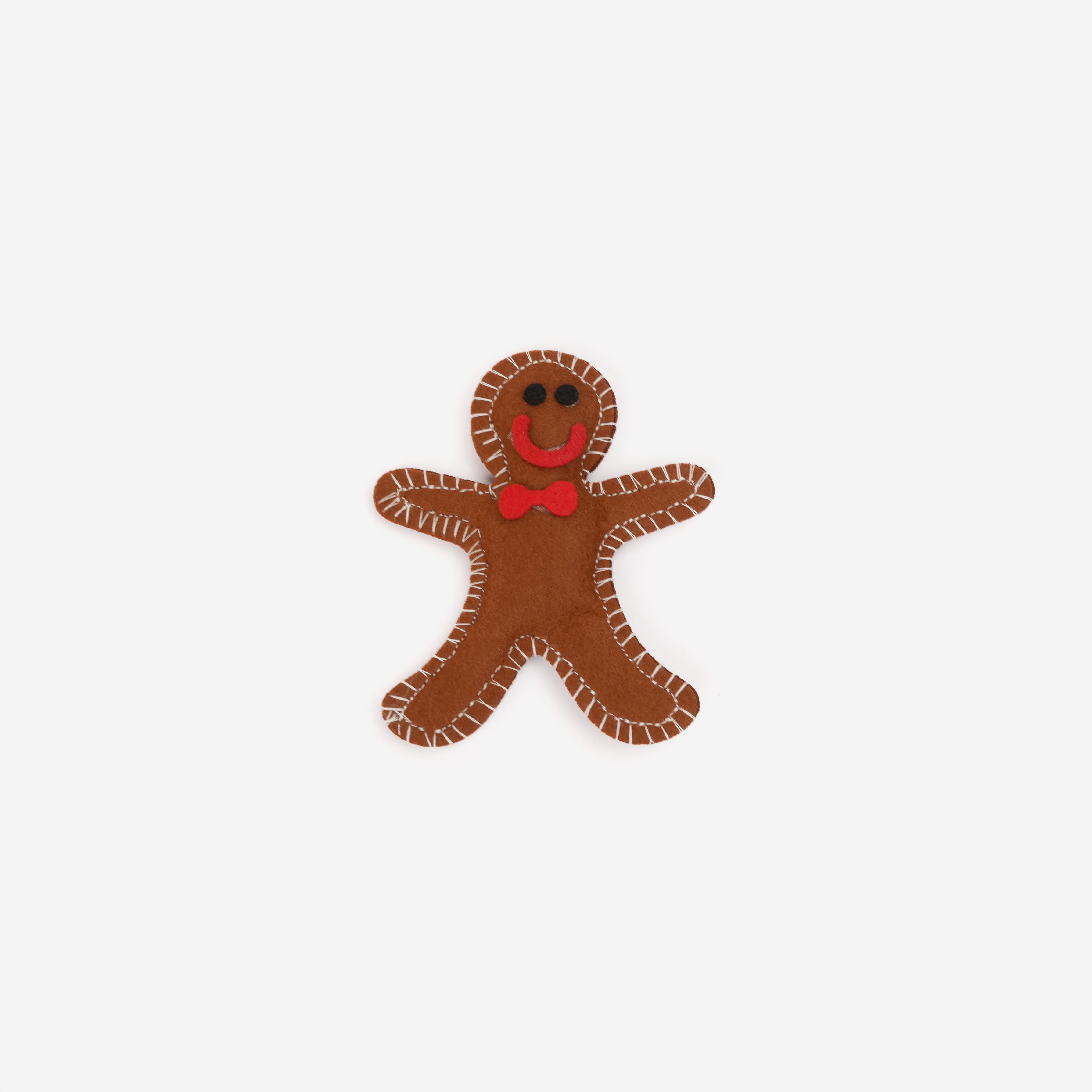 Skatrs Jolly Gingy Tree Catnip Toy for Cats Cats-Toys Skatrs 13cm