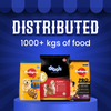 Feed a Streetie | Virtual feeding drive Dogs- Dry Food Services