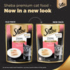 Sheba Chicken Loaf Rich Premium Kitten (2 to 12 Months) Fine Cat Wet Food Cats-Wet Food Sheba