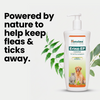 Himalaya Erina EP Tick and Flea Shampoo for Dogs and Cats Dogs-Grooming Supplies Himalaya