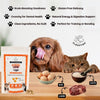 Floofyou Lamb Oven Baked Cookie Dog Treats Dog Treats + Others FloofYou