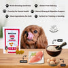 Floofyou Classic Chicken Oven Baked Cookie Dog Treats Dog Treats + Others FloofYou