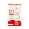 Floofyou Air Dried Buffalo Trachea Boneless Dental Chew Dog Treats Dog Treats + Others FloofYou