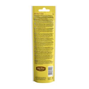 Dogfest Duck Meat Sticks Dog Treats