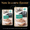 Sheba Fish with Dry Skipjack Premium Cat Wet Food Cats-Wet Food Sheba