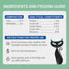 Schesir Tuna In Jelly with Whitebaits Adult Cat Wet Food Cats-Wet Food Schesir