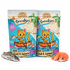 Aloha Smudges Cod and Salmon in Gravy Adult Cat Wet Food Cats-Wet Food Smudges