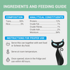 Schesir Tuna Whole Meat & Rice in Jelly Adult Cat Wet Food Cats-Wet Food Schesir