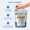 Benny&