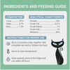 Schesir Tuna Whole Meat with Hake in Jelly Cat Wet Food Cats-Wet Food Schesir