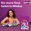 Whiskas Ocean Fish Kitten Cat Dry Food Cats- Dry food Whiskas