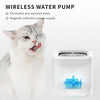 Petkit Eversweet Solo SE Smart Automatic Water Fountain for Cats & Dogs (White) Both-Bowls & Feeders Petkit Dropship