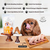 Floofyou Air Dried Chicken Wings Crunchy Dental Chew Dog Treats Dog Treats + Others FloofYou