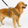 Zoivane Harness for Dogs (Khaki) Dogs-Collar, Leashes, harnesses Zoivane