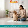 Nootie Super Absorbent, Leak-Proof Training Pads for Puppy & Adult Dogs (60x45cm) Dogs-Health & Wellness Nootie