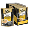 Sheba Tuna Pumpkin & Carrot In Gravy Rich Premium Adult Fine Cat Wet Food Cats-Wet Food Sheba