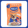 Moochie Boost Immune Casserole with Duck Gravy Adult Dog Wet Food Dogs-Wet Food Moochie