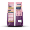 Bowlers Chicken & Milk Nutrimax Puppy Dog Dry Food and JerHigh Carrot Sticks Dog Treats Combo Exclusive Combo Exclusive Combo